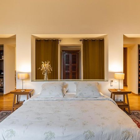 Waya A Domaine Saint Domingue Bed & Breakfast Narbonne Exterior foto