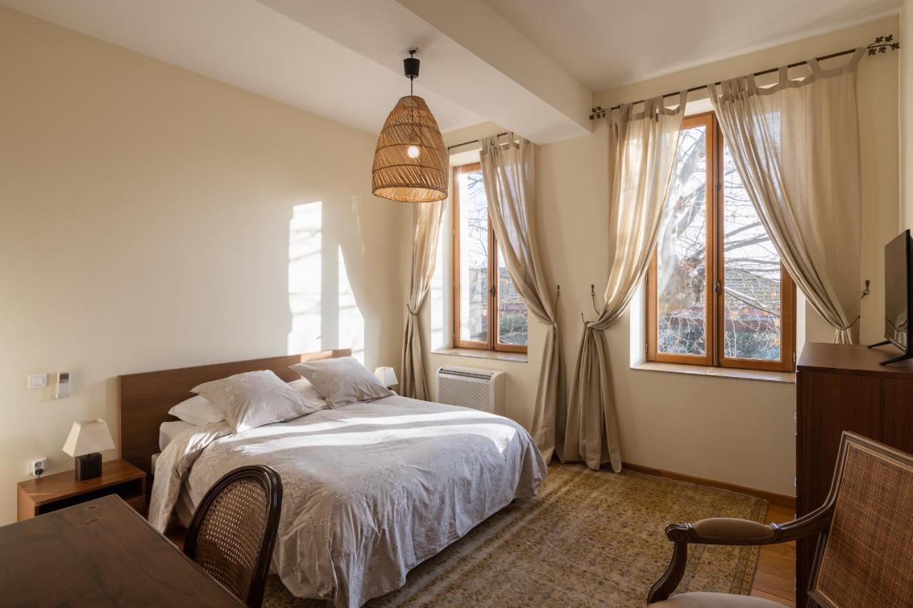 Waya A Domaine Saint Domingue Bed & Breakfast Narbonne Exterior foto