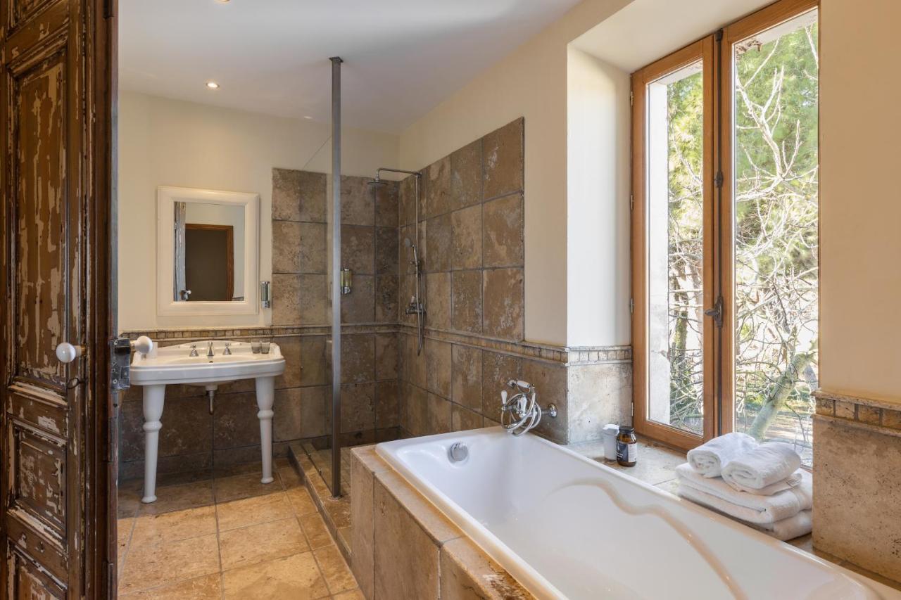 Waya A Domaine Saint Domingue Bed & Breakfast Narbonne Exterior foto