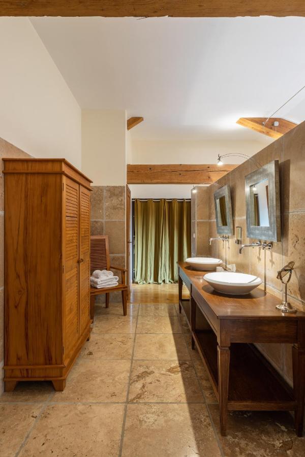 Waya A Domaine Saint Domingue Bed & Breakfast Narbonne Exterior foto