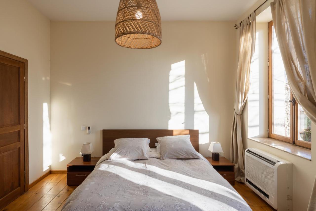 Waya A Domaine Saint Domingue Bed & Breakfast Narbonne Exterior foto