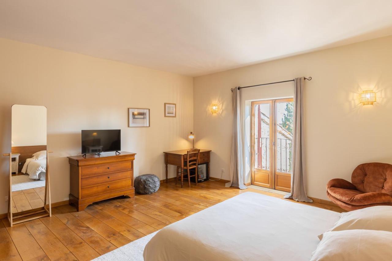 Waya A Domaine Saint Domingue Bed & Breakfast Narbonne Exterior foto