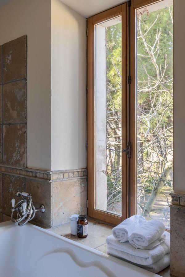 Waya A Domaine Saint Domingue Bed & Breakfast Narbonne Exterior foto