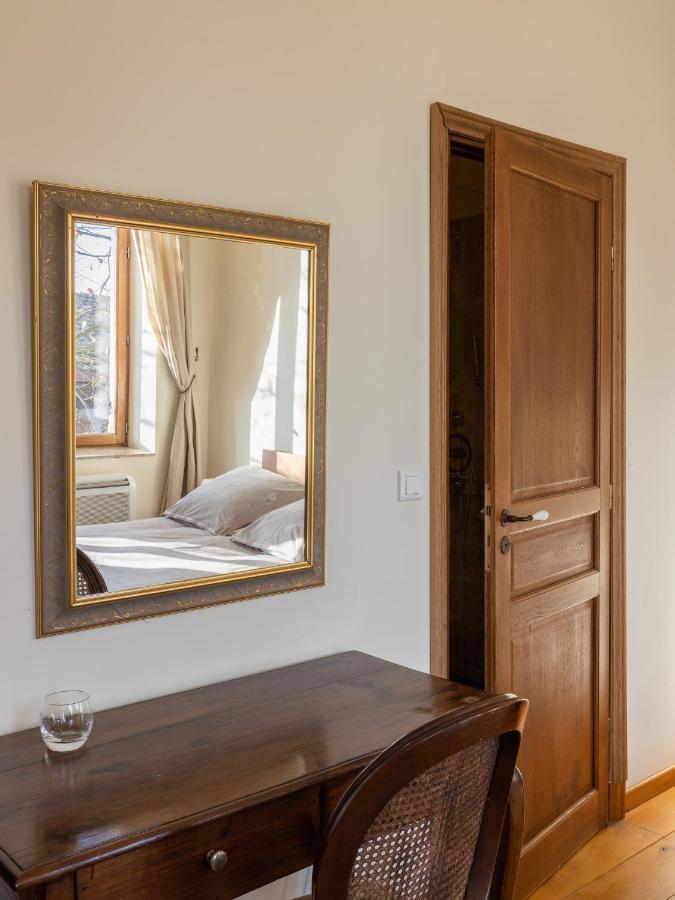 Waya A Domaine Saint Domingue Bed & Breakfast Narbonne Exterior foto